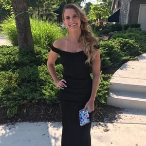 Meet your Posher, Mackenzie